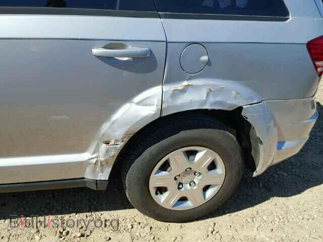 2012 DODGE JOURNEY - VIN: 3C4PDCAB3CT204920 - Фото 10
