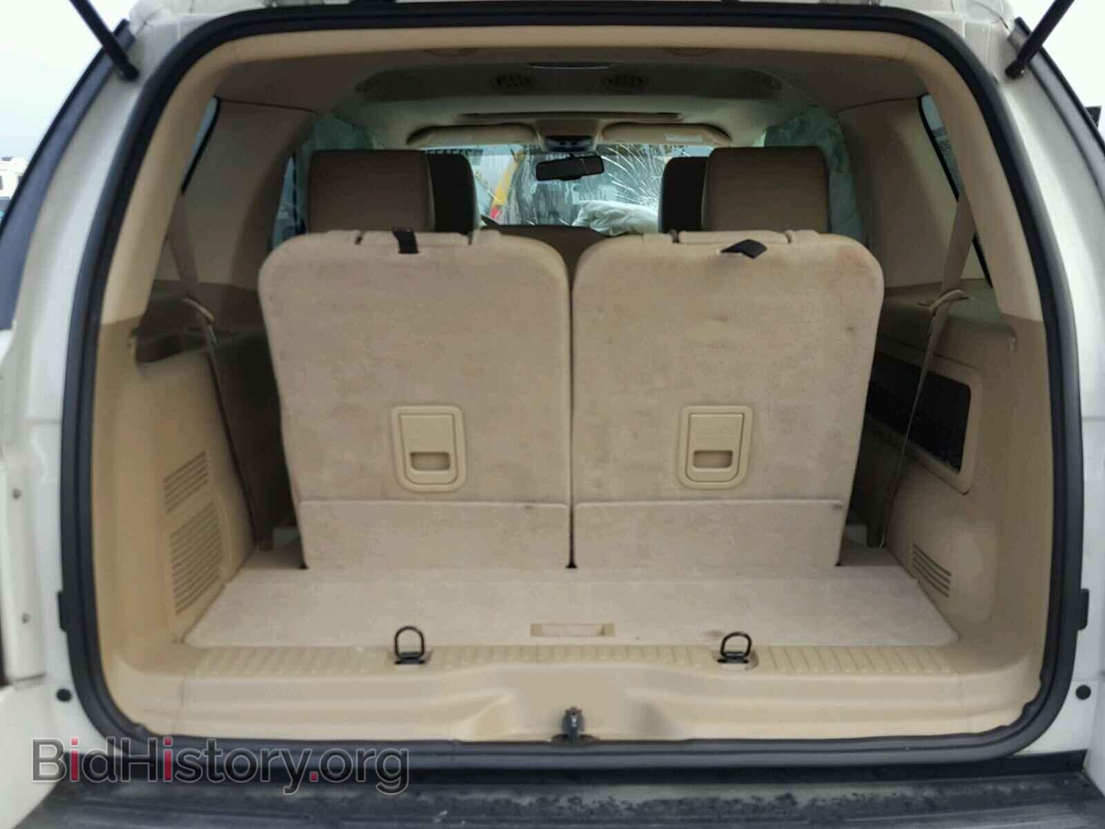 2010 FORD EXPLORER - VIN: 1FMEU6DEXAUA03738 - Фото 9