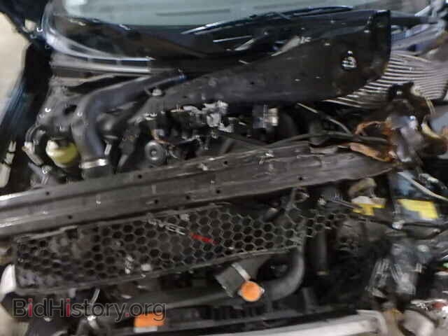 2012 MITSUBISHI LANCER - VIN: JA32V6FV8CU008794 - Фото 7