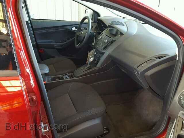 2015 FORD FOCUS - VIN: 1FADP3K29FL314191 - Фото 5