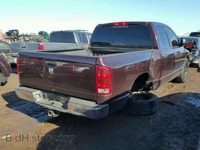 2005 DODGE RAM 1500 - VIN: 1D7HA18D65S107407 - Фото 4