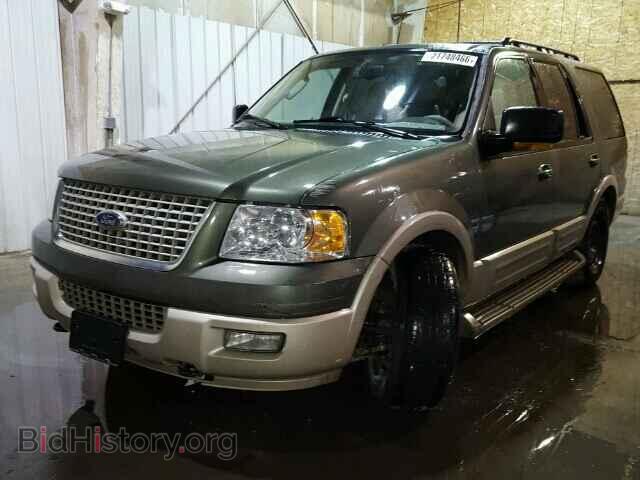 2005 FORD EXPEDITION - VIN: 1FMFU18585LA79701 - Фото 2