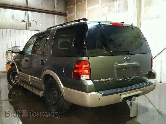 2005 FORD EXPEDITION - VIN: 1FMFU18585LA79701 - Фото 3