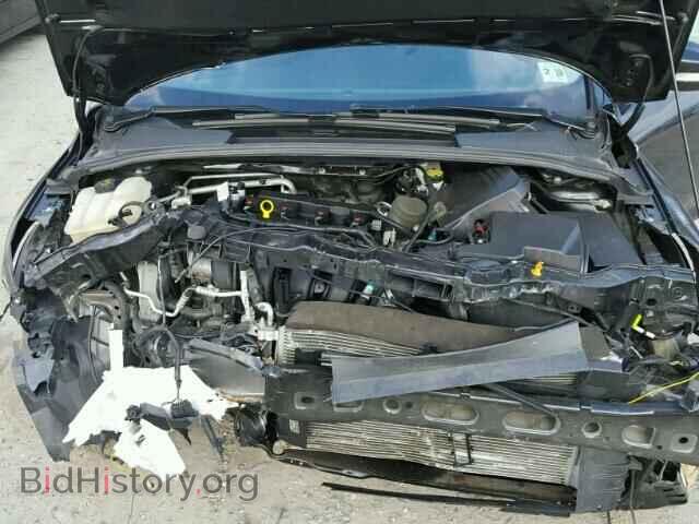 2014 FORD FOCUS - VIN: 1FADP3K23EL191924 - Photo 7