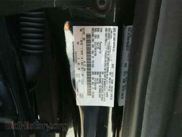 2014 FORD FOCUS - VIN: 1FADP3K23EL191924 - Photo 10