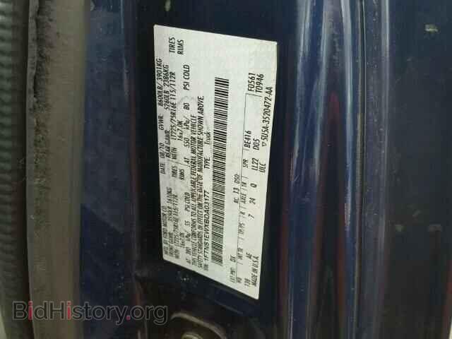 2011 FORD ECONOLINE - VIN: 1FTNS1EWXBDA03177 - Фото 10
