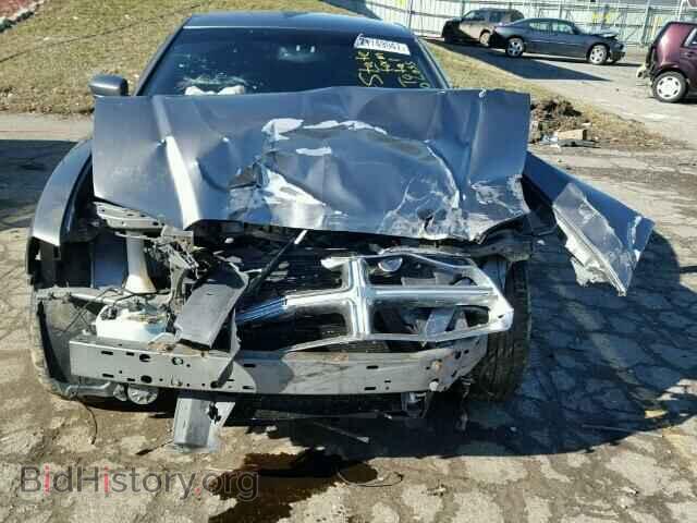 2012 DODGE CHARGER - VIN: 2C3CDXDT9CH212382 - Фото 7