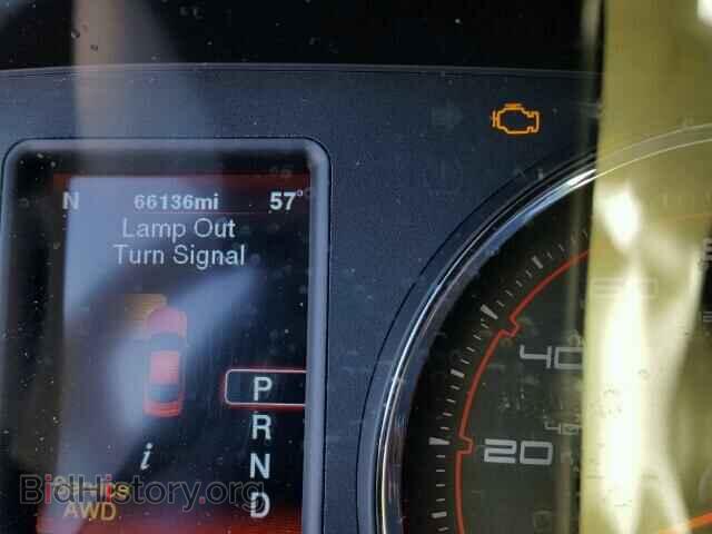 2012 DODGE CHARGER - VIN: 2C3CDXDT9CH212382 - Фото 8
