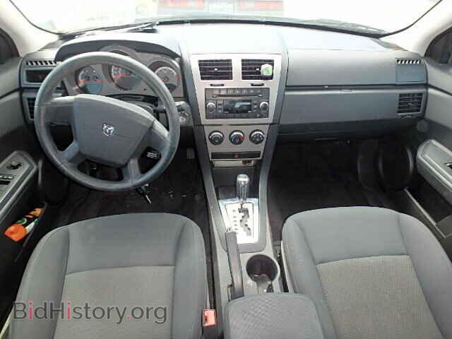 2010 DODGE AVENGER - VIN: 1B3CC4FB2AN152176 - Photo 9