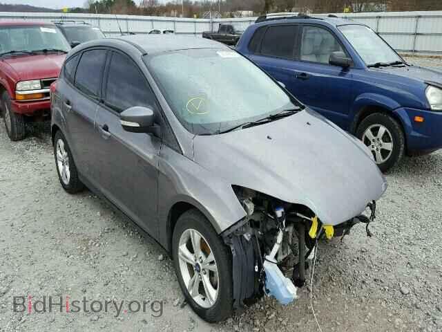 Photo 1FADP3K23DL146545 - FORD FOCUS 2013