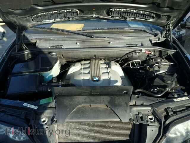 2005 BMW X5 - VIN: 5UXFA935X5LE82437 - Фото 7