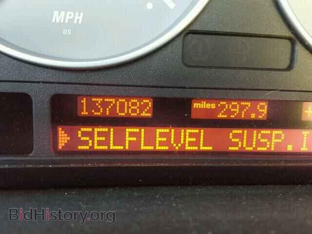2005 BMW X5 - VIN: 5UXFA935X5LE82437 - Фото 8