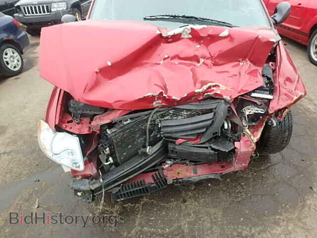 2006 DODGE CARAVAN - VIN: 2D4GP44L96R747135 - Фото 7