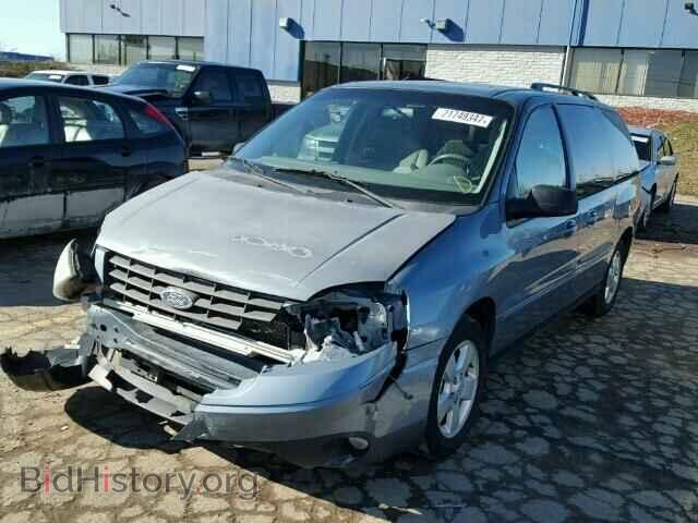 2005 FORD FREESTAR - VIN: 2FMZA57665BA77520 - Фото 2