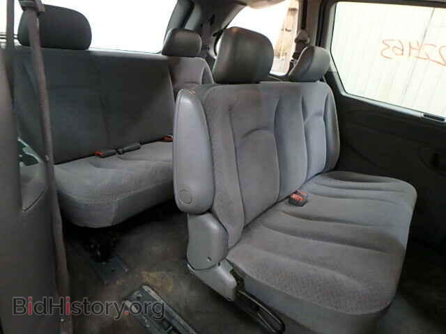 2006 DODGE CARAVAN - VIN: 1D4GP25R16B603374 - Фото 6