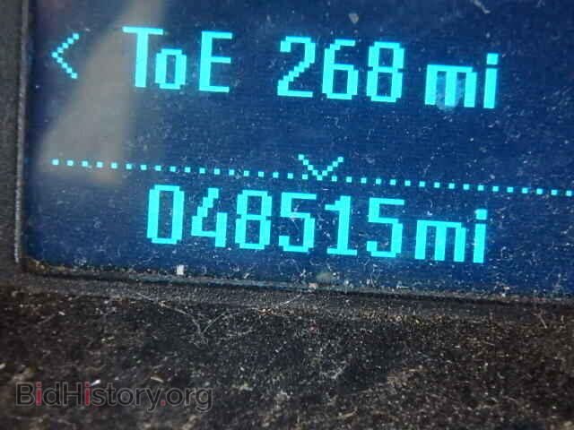 2012 FORD FOCUS - VIN: 1FAHP3K2XCL221614 - Photo 8