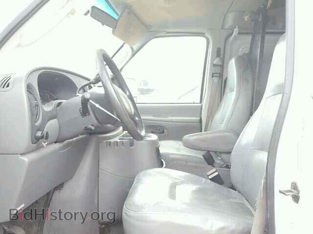 2004 FORD ECONOLINE - VIN: 1FTRE14W64HB52000 - Photo 5