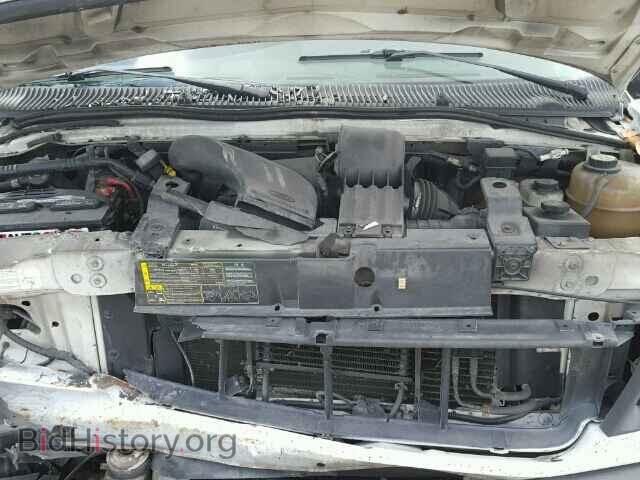 2004 FORD ECONOLINE - VIN: 1FTRE14W64HB52000 - Photo 7