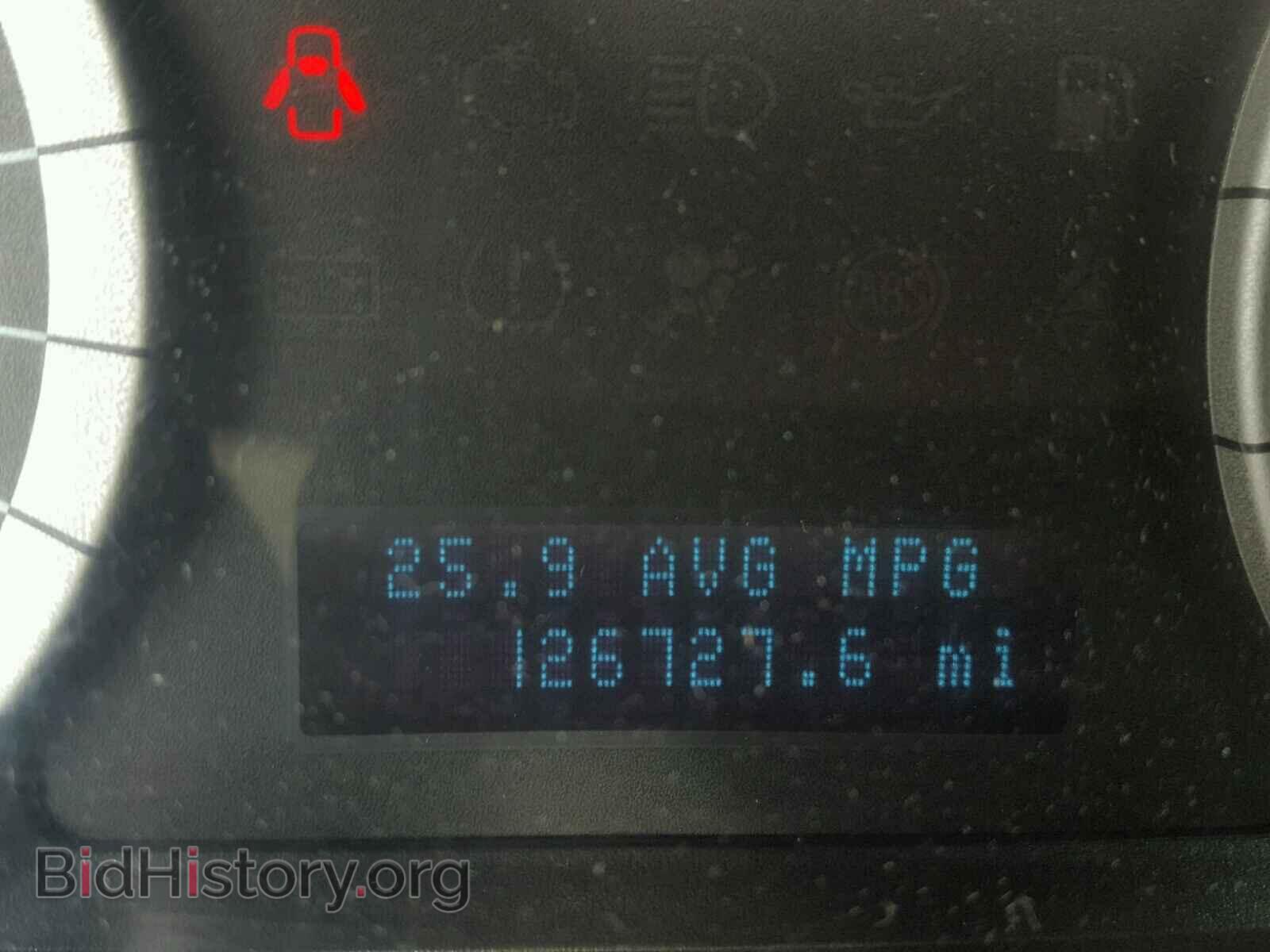 2012 FORD ESCAPE - VIN: 1FMCU0C71CKB01790 - Photo 8