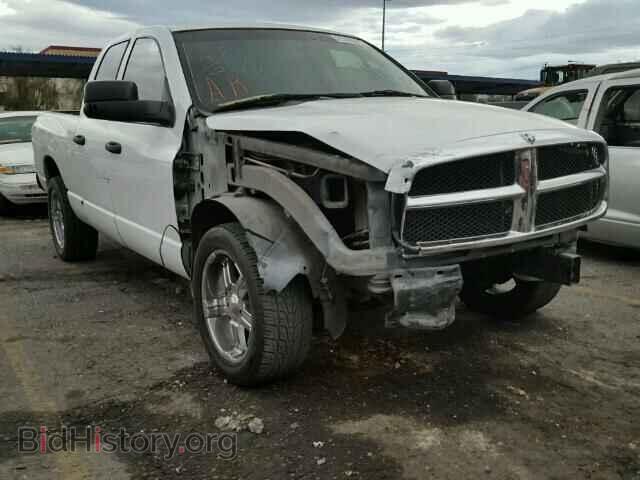 Photo 1D7HA18Z83J536871 - DODGE RAM 1500 2003