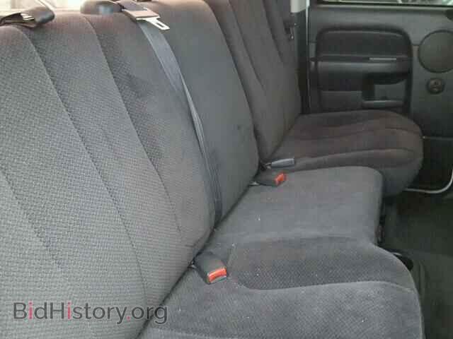 2003 DODGE RAM 1500 - VIN: 1D7HA18Z83J536871 - Фото 6