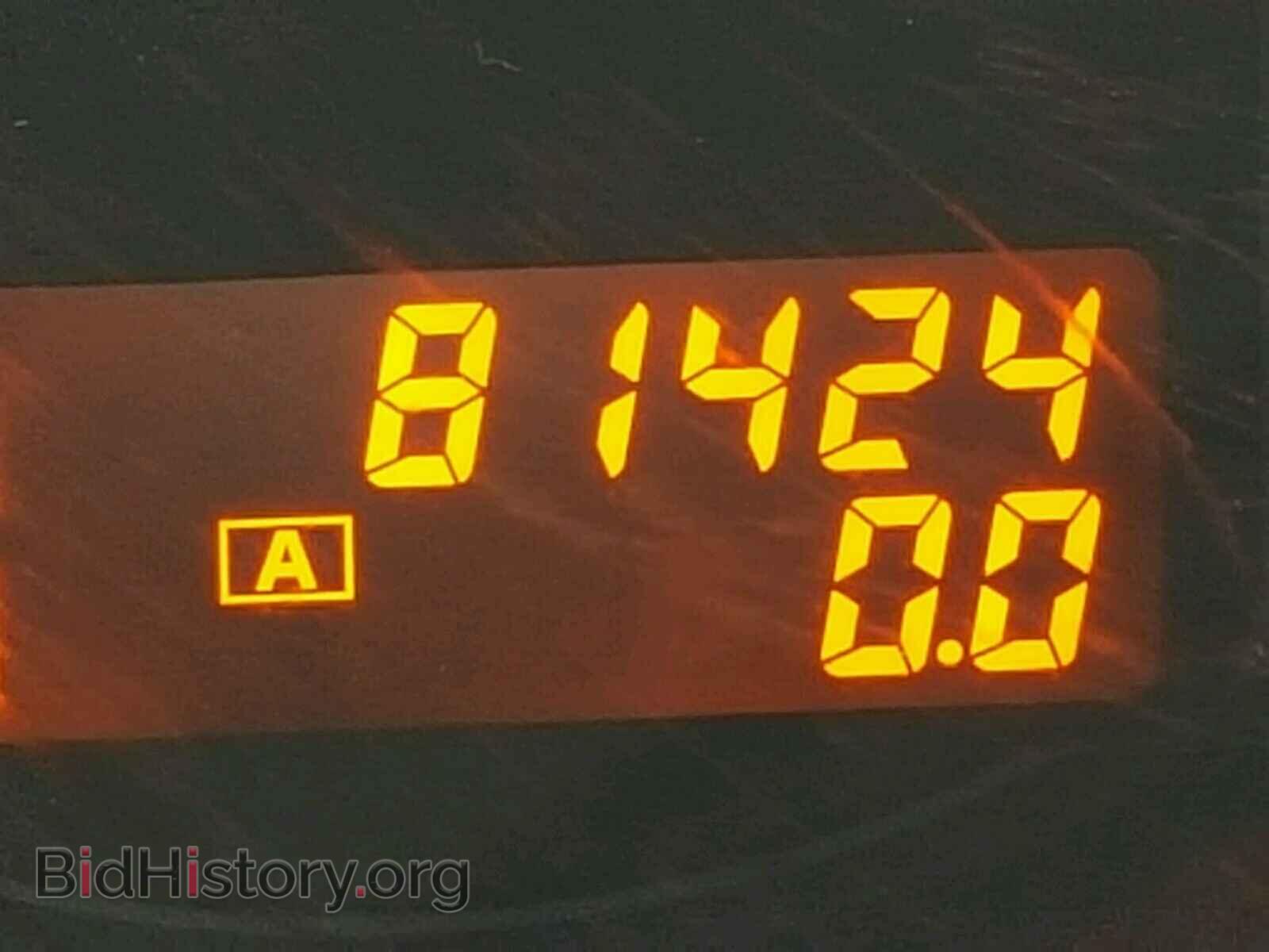 2012 NISSAN ALTIMA BAS - VIN: 1N4AL2AP3CN563379 - Фото 8