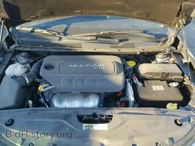 2015 CHRYSLER 200 - VIN: 1C3CCCAB8FN626692 - Photo 7