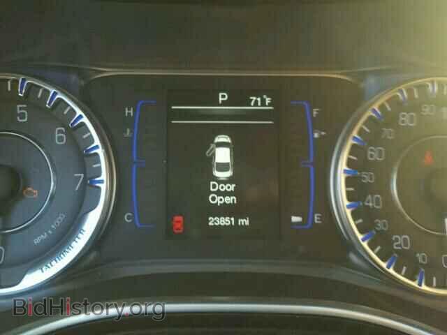 2015 CHRYSLER 200 - VIN: 1C3CCCAB8FN626692 - Photo 8