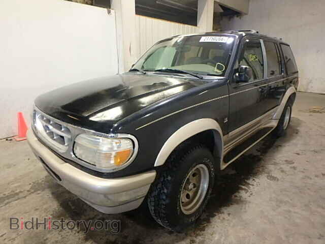 1997 FORD EXPLORER - VIN: 1FMDU35P4VZB26888 - Photo 2