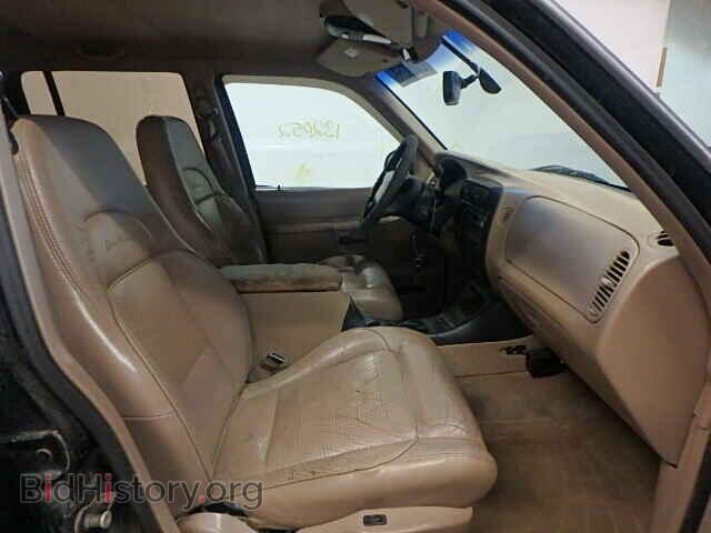 1997 FORD EXPLORER - VIN: 1FMDU35P4VZB26888 - Photo 5