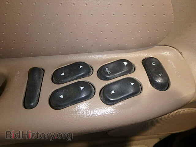 1997 FORD EXPLORER - VIN: 1FMDU35P4VZB26888 - Photo 9