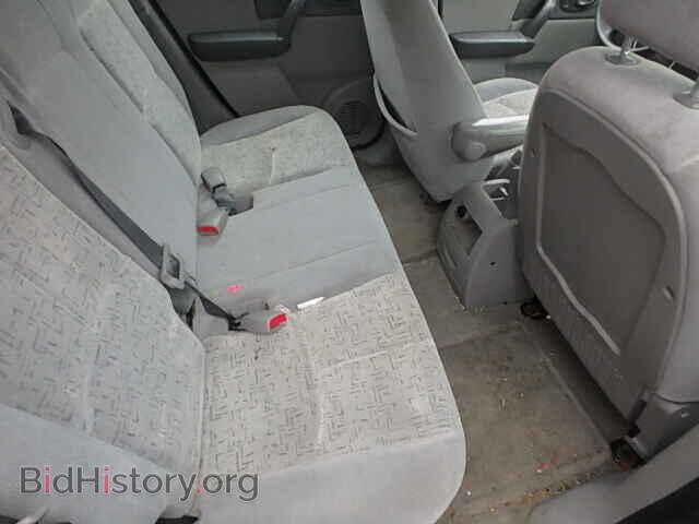 2003 SATURN VUE - VIN: 5GZCZ53B23S908678 - Фото 6