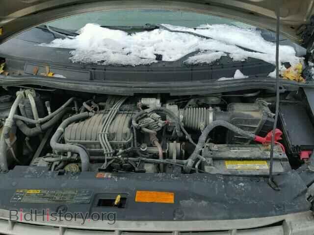 2006 FORD FREESTAR - VIN: 2FMZA55266BA21031 - Фото 7