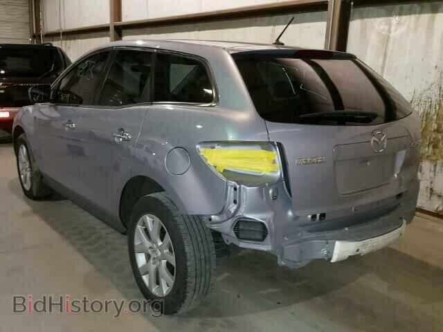 2008 MAZDA CX-7 - VIN: JM3ER29L480209894 - Фото 3