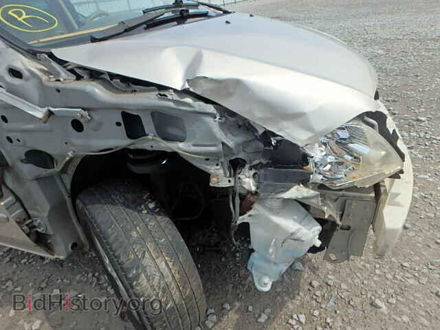 2002 MAZDA MPV - VIN: JM3LW28A620323290 - Фото 9