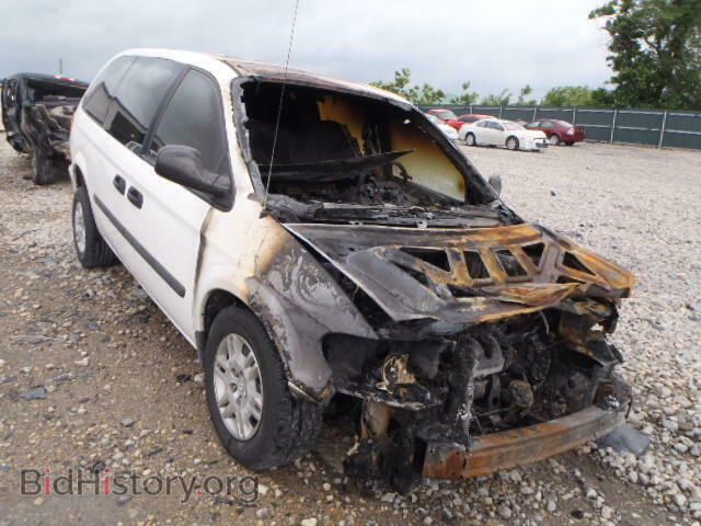 Фотография 1D4GP24R15B214198 - DODGE CARAVAN 2005