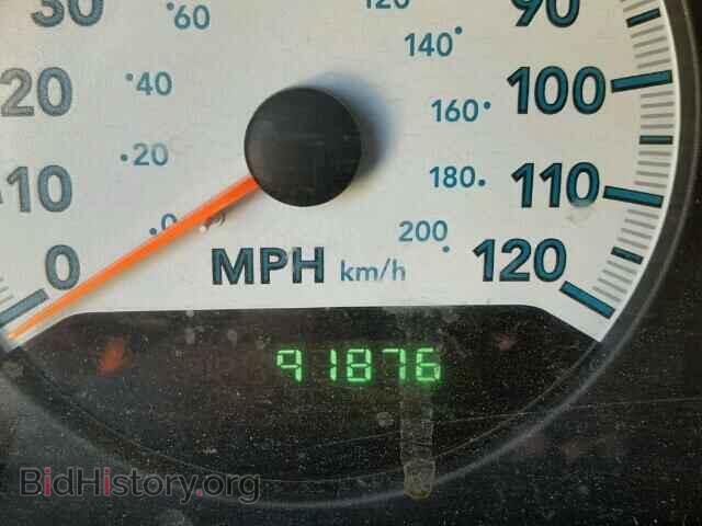 2007 DODGE CARAVAN - VIN: 1D4GP24R17B254509 - Фото 8