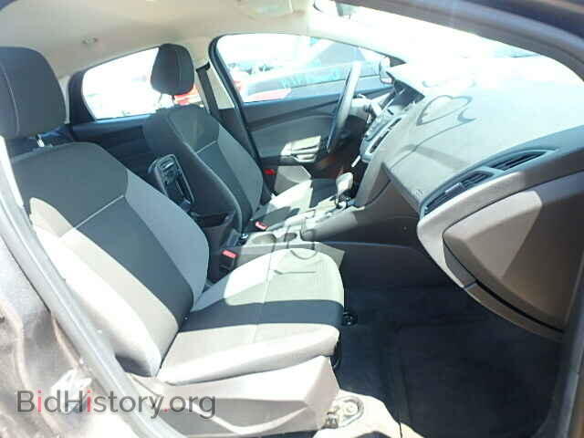 2012 FORD FOCUS - VIN: 1FAHP3F26CL336883 - Photo 5