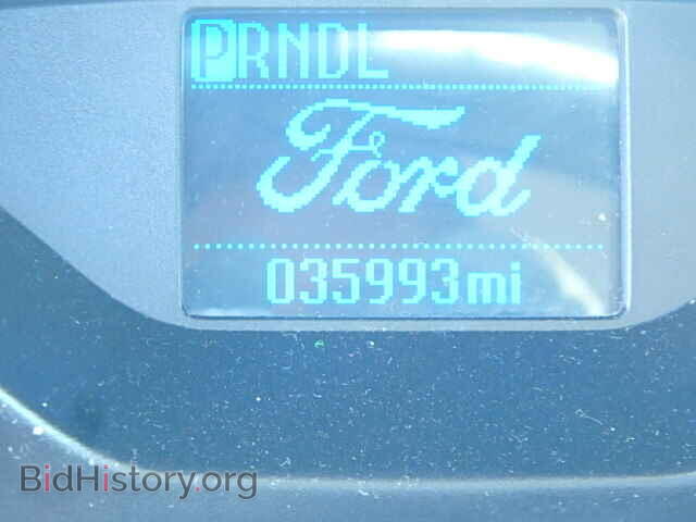 2012 FORD FOCUS - VIN: 1FAHP3F26CL336883 - Photo 8