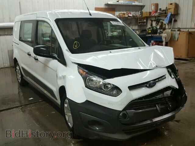 Photo NM0LS7E7XH1297030 - FORD TRANSIT CO 2017