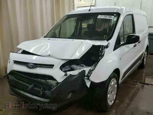 2017 FORD TRANSIT CO - VIN: NM0LS7E7XH1297030 - Фото 2