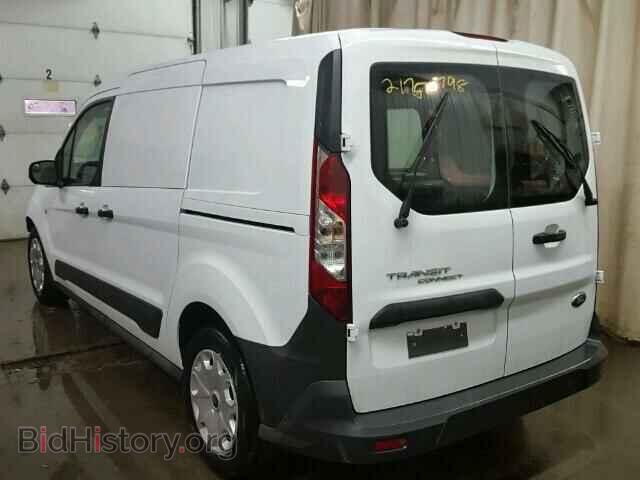 2017 FORD TRANSIT CO - VIN: NM0LS7E7XH1297030 - Фото 3
