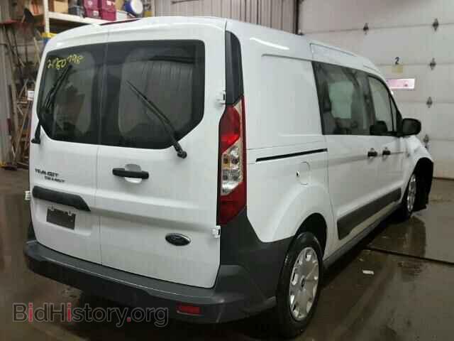 2017 FORD TRANSIT CO - VIN: NM0LS7E7XH1297030 - Фото 4