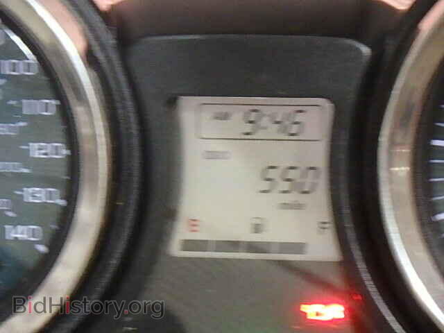 2013 HONDA CB CYCLE - VIN: JH2SC6510DK000554 - Фото 8
