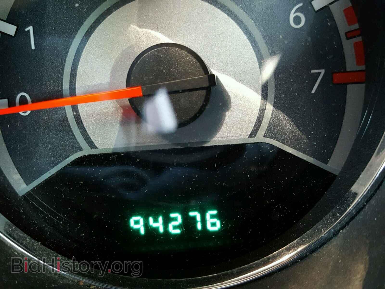 2012 CHRYSLER 200 - VIN: 1C3CCBBB6CN205140 - Фото 8