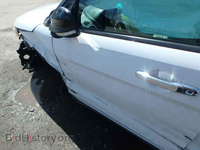 2013 FORD EXPLORER - VIN: 1FM5K8D85DGC71899 - Фото 10