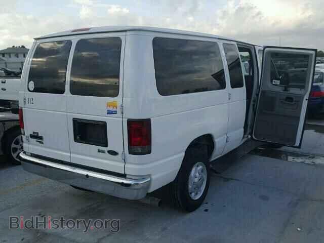 2011 FORD ECONOLINE - VIN: 1FBNE3BL5BDA61327 - Photo 4