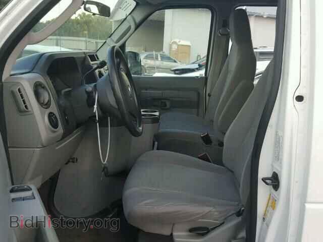 2011 FORD ECONOLINE - VIN: 1FBNE3BL5BDA61327 - Photo 5