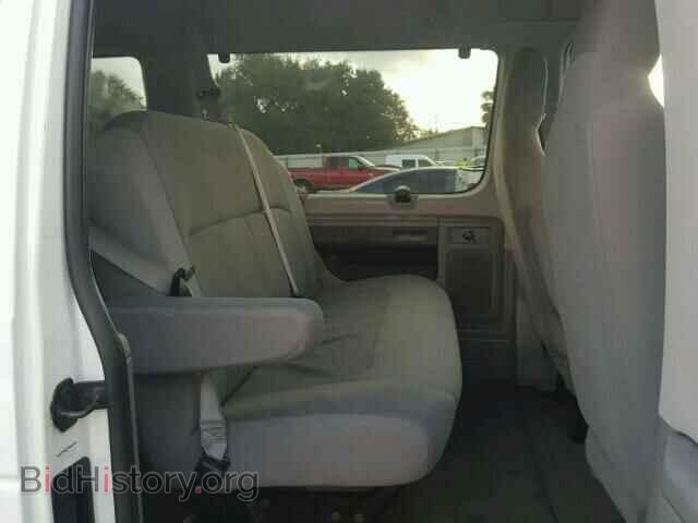 2011 FORD ECONOLINE - VIN: 1FBNE3BL5BDA61327 - Photo 6