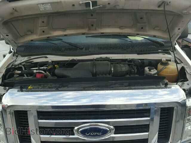 2011 FORD ECONOLINE - VIN: 1FBNE3BL5BDA61327 - Photo 7